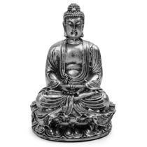 Buda Hindu Tailandês Deus da Prosperidade Riqueza de Resina - M3 Decoração