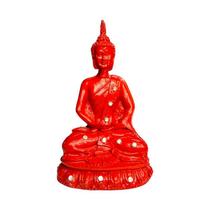 Buda Meditação Sorte Paz em Resina 12 cm - Selecione Modelo - Bialluz