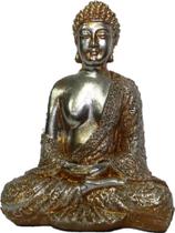 Buda Prata E Cobre P - Shl130006 Buda Prata E Cobre P - Shl130006