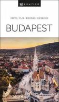 Budapest dk eyewitness