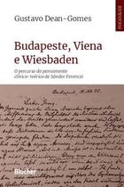 Budapeste, viena e wiesbaden - o percurso do pensamento clinico-teorico de - BLUCHER
