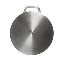 Budare/Frigideira Imusa 35,5 cm de Alumínio Fundido
