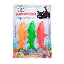 Buddy Fish Recheável Buddy Toys