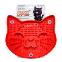 Buddy Lambe Gatos Buddy Toys Brinquedo