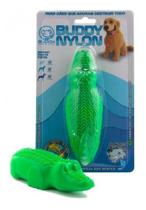 Buddy nylon crocojack