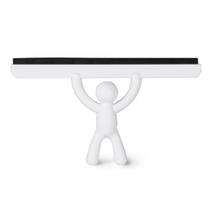 Buddy Rodo Para Pia / Box Branco Umbra