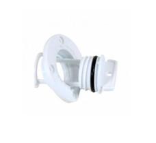 Bueira Tipo Bujão De Dreno Em PVC Para Barcos E Lanchas