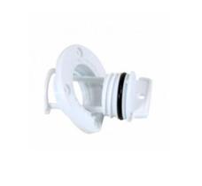 Bueira Tipo Bujão De Dreno Em PVC Para Barcos E Lanchas