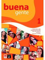 Buena gente libro del alumno-1 Buena gente libro del alumno-1