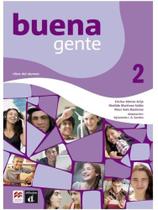 Buena gente libro del alumno-2