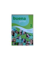 Buena gente libro del alumno-3 Buena gente libro del alumno-3