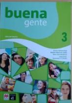Buena Gente Libro Del Alumno-3 Buena Gente Libro Del Alumno-3