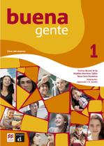 Buena gente libro del alumno estândar Buena gente libro del alumno estândar