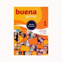 Buena Gente - Libro Del Alumno Estândar (Volume 1)