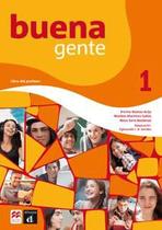 Buena Gente - Libro Del Profesor & Digital Pack 1