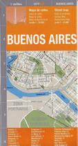Buenos Aires City Map Buenos Aires City Map