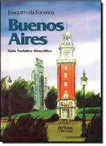 Buenos aires - guia turistico descritivo - ARTES E OFICIOS