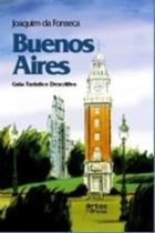 Buenos aires - guia turistico descritivo - ARTES E OFICIOS