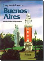 Buenos Aires,Guia Turistico E Descritivo Buenos Aires,Guia Turistico E Descritivo