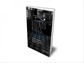 Buenos aires, livro aberto Buenos aires, livro aberto