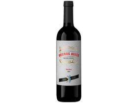 Buenos Aires Malbec