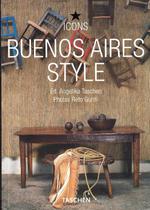 Buenos Aires Style - Icons