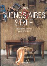 Buenos Aires Style - TASCHEN