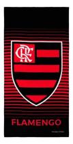 Buettner Toalha De Banho Praia Piscina Veludo 100 Algodão Oficial Time Flamengo