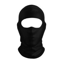 Buff Bandana Balaclava Tubneck com Proteção Solar Anti UV em Poliester