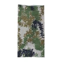 Buff Máscara Proteção Solar Top Skin Camuflado - Albatroz