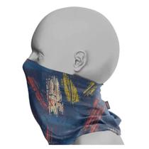 Buff Monster 3X - Color Mask - 06