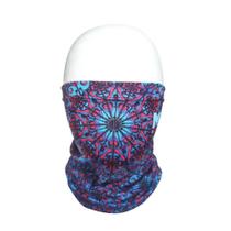 Buff Monster 3X - Flower 08