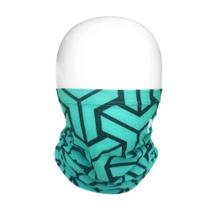 Buff Monster 3X - Geometric 07