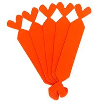 Buffer Protetor de Espatula Joker ORANGE Edge - 11cm Buffer Protetor de Espatula Joker ORANGE Edge - 11cm