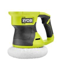 Buffer RYOBI ONE+ 18V sem fio 15 cm de duas velocidades PCL460B Buffer RYOBI ONE+ 18V sem fio 15 cm de duas velocidades PCL460B