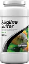Buffer Seachem Alkaline 600g ajusta o pH 7,2-8,5 do aquário plantado Buffer Seachem Alkaline 600g ajusta o pH 7,2-8,5 do aquário plantado