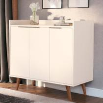 Buffet 03 Portas JB 4112 Pérola Bechara Buffet 03 Portas JB 4112 Pérola Bechara