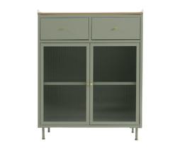 Buffet 2 Portas Durin Verde Westwing Buffet 2 Portas Durin Verde Westwing