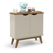 Buffet 2 portas Prism Patrimar Moveis Buffet 2 portas Prism Patrimar Moveis