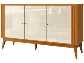 Buffet 3 Portas 1 Gaveta EDN Móveis Argo