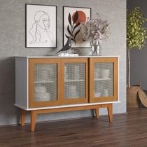 Buffet 3 Portas Detroit