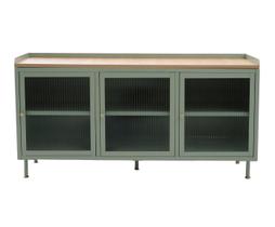 Buffet 3 Portas Durin Verde Westwing Buffet 3 Portas Durin Verde Westwing