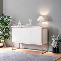 Buffet 3 Portas Moderno Amsterdam