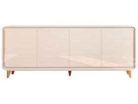 Buffet 4 Portas EDN Móveis Sense 2.20