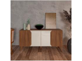 Buffet 4 portas Elegance Artely