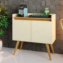 Buffet Aparador 2 Portas Gold