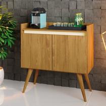 Buffet Aparador 2 Portas Gold - Moveis Primus