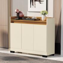 Buffet Aparador 3 Portas Real Buffet Aparador 3 Portas Real