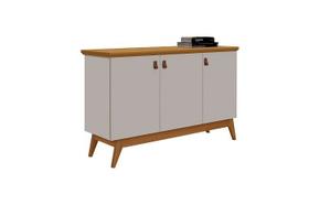 Buffet Aparador Cantinho do Café Pés Em Madeira 3 Portas Absolut Buffet Aparador Cantinho do Café Pés Em Madeira 3 Portas Absolut