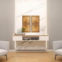 Buffet Aparador Com 2 Portas Sala Cantinho Do Cafe